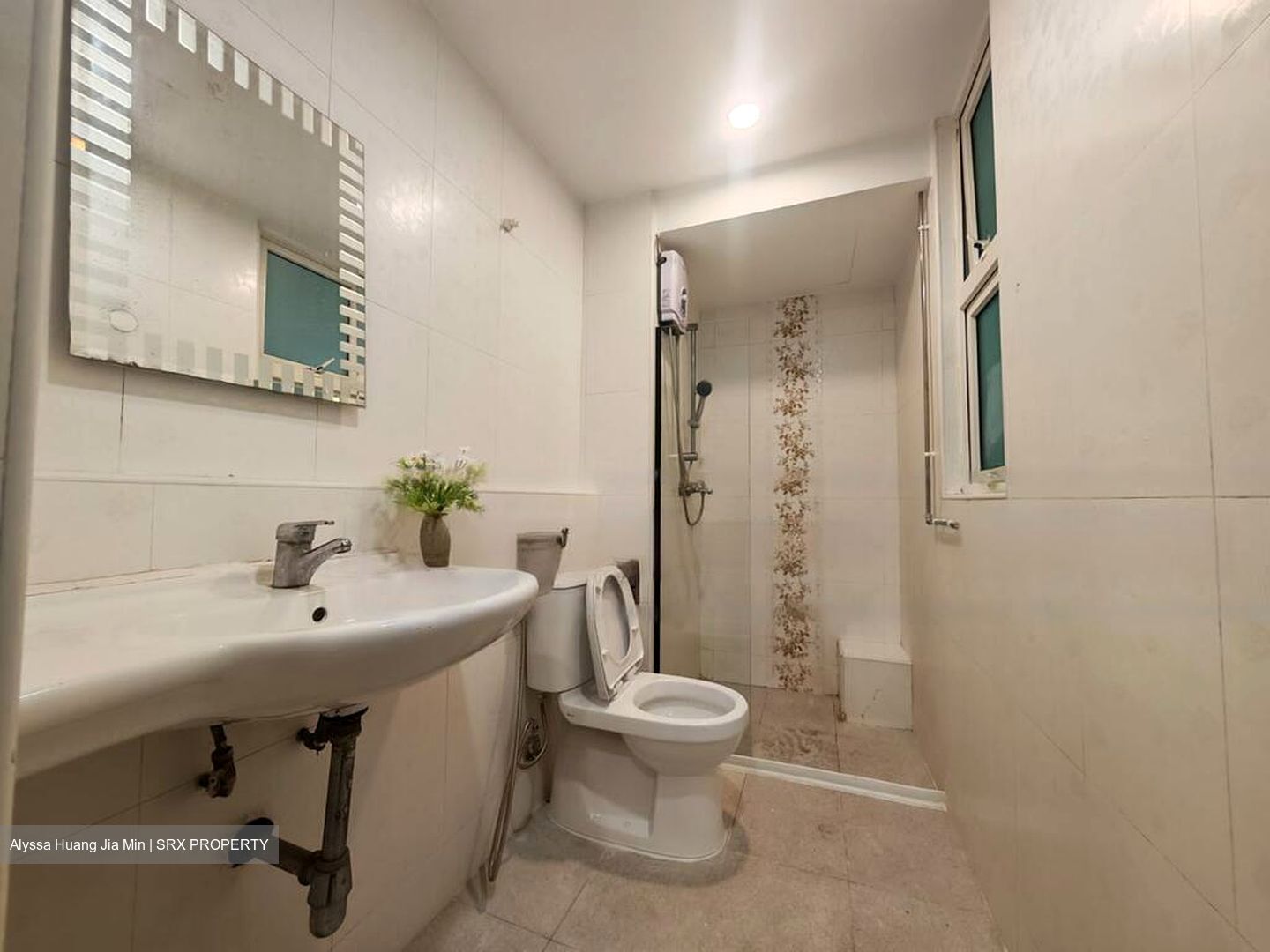 The Floravale (D22), Condominium #467838261
